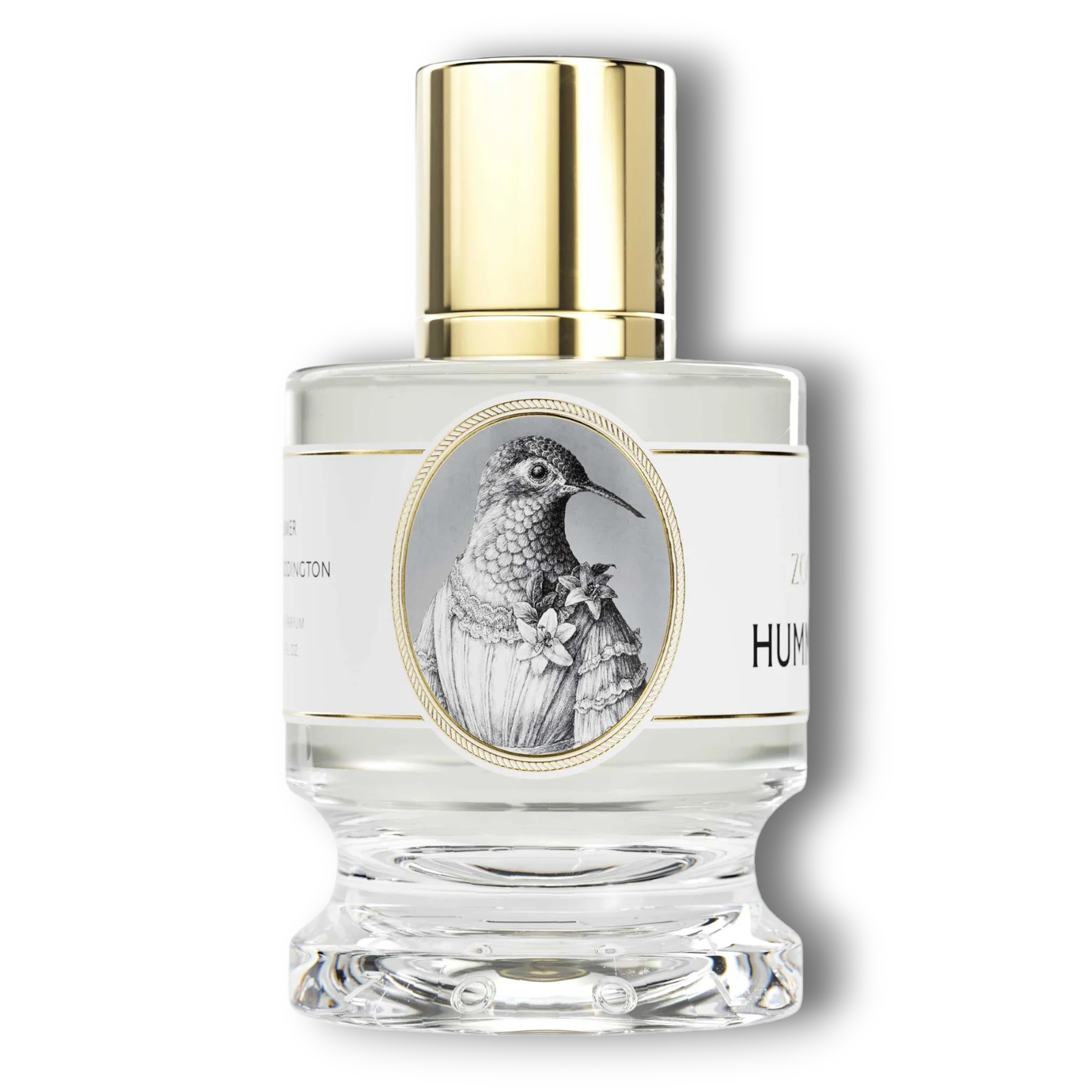 Hummingbird Zoologist Perfumes